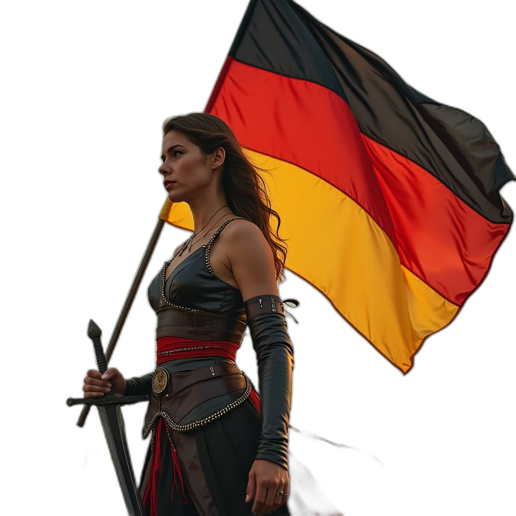 staff, weapon, sword, concept art transparent PNG cut-out
