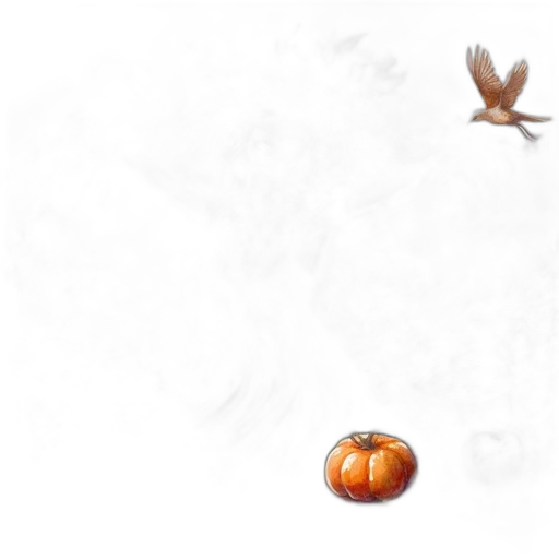 animal, food, jewelry, concept art transparent PNG cut-out