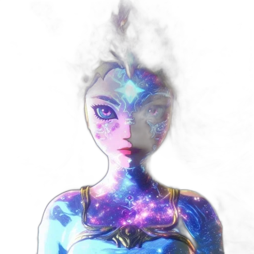 mask, face, crown, robot transparent PNG cut-out