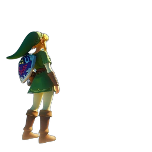 hat, mask, weapon, staff transparent PNG cut-out