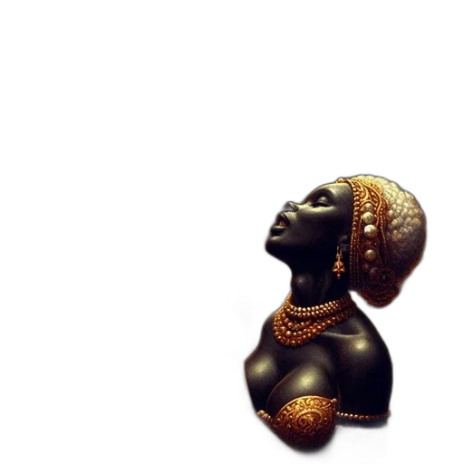 jewelry, crown, mask, face transparent PNG cut-out