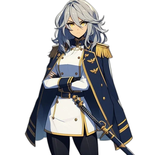 staff, sword, weapon, crown transparent PNG cut-out