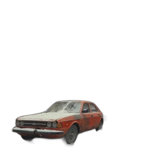 car, weapon, animal, robot transparent PNG cut-out