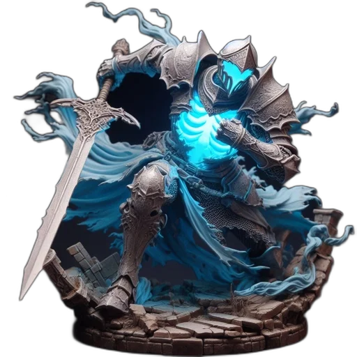 sword, staff, weapon, concept art transparent PNG cut-out