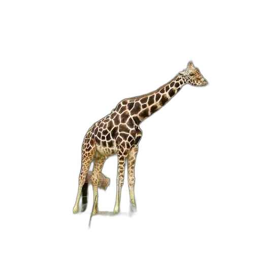 animal, creature, staff, jewelry transparent PNG cut-out