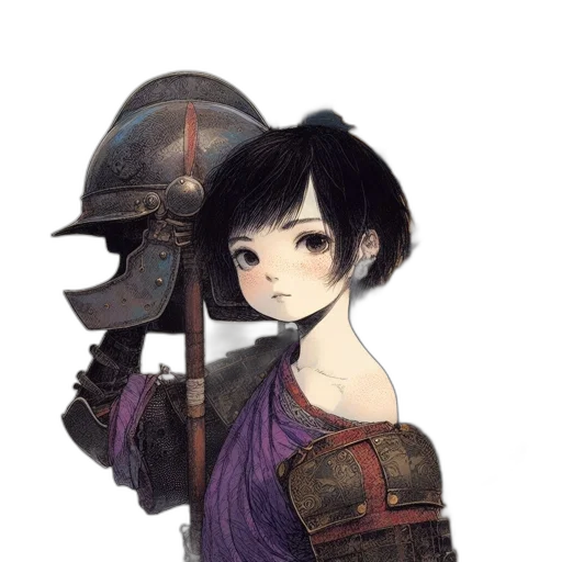 staff, weapon, mask, sword transparent PNG cut-out