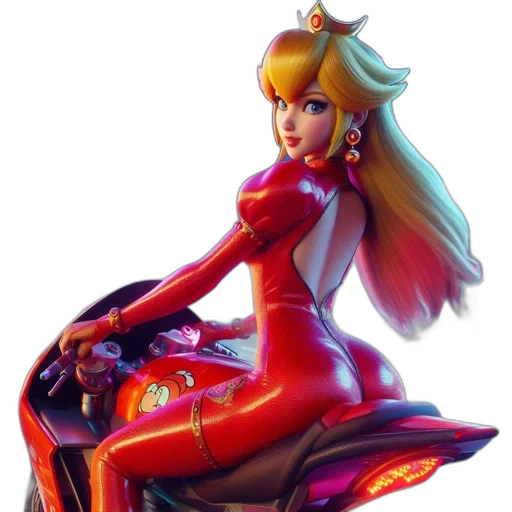 dress, robot, weapon, concept art transparent PNG cut-out