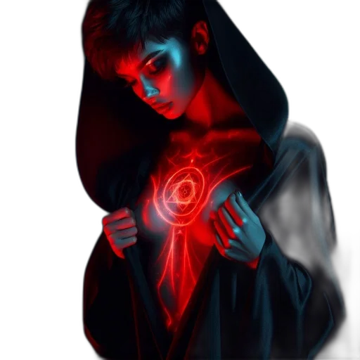jacket, mask, robot, dress transparent PNG cut-out