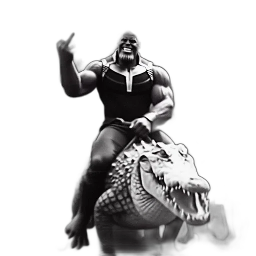 animal, creature, dragon, concept art transparent PNG cut-out