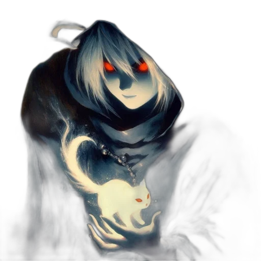 mask, creature, face, robot transparent PNG cut-out