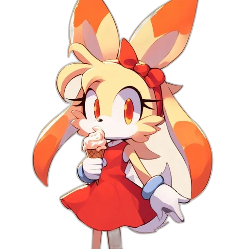 staff, dress, animal, weapon transparent PNG cut-out