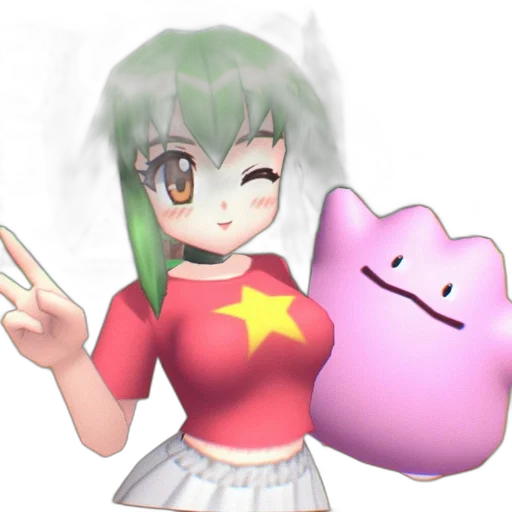 staff, robot, weapon, creature transparent PNG cut-out