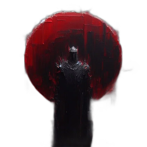 mask, crown, sword, face transparent PNG cut-out