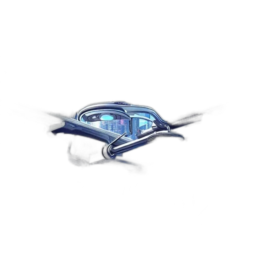 jewelry, weapon, car, robot transparent PNG cut-out