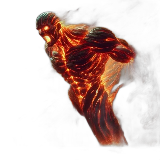 dragon, hair, creature, mask transparent PNG cut-out