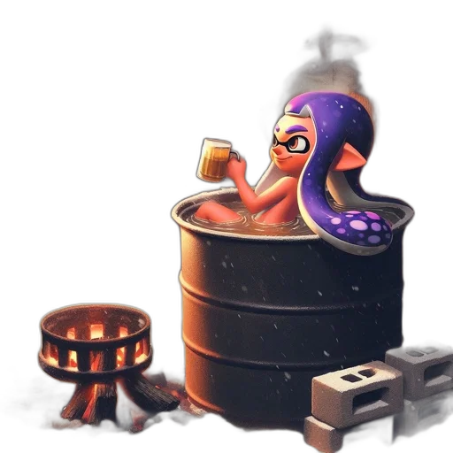 crown, bottle, robot, food transparent PNG cut-out