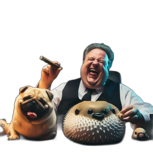 animal, creature, staff, food transparent PNG cut-out