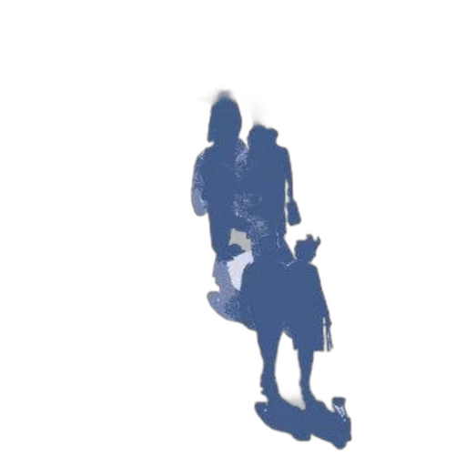 crown, staff, robot, sword transparent PNG cut-out