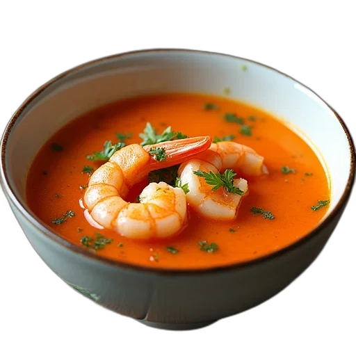 food, photorealistic, 3d render, bowl transparent PNG cut-out