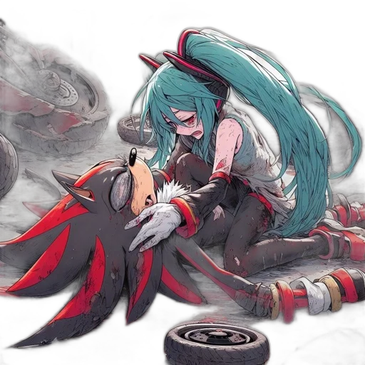 dragon, weapon, concept art, anime transparent PNG cut-out
