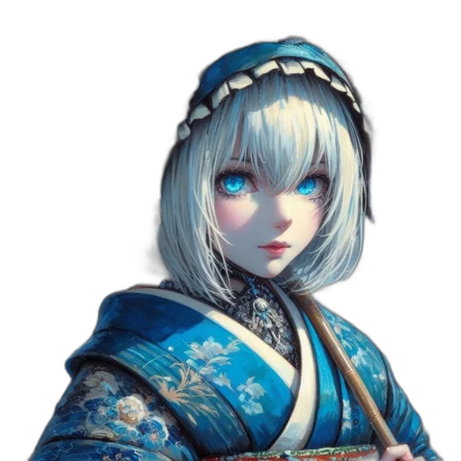 staff, face, sword, weapon transparent PNG cut-out