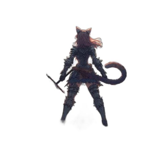 staff, animal, dragon, weapon transparent PNG cut-out
