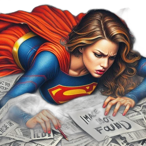 face, comic book art, photorealistic, concept art transparent PNG cut-out