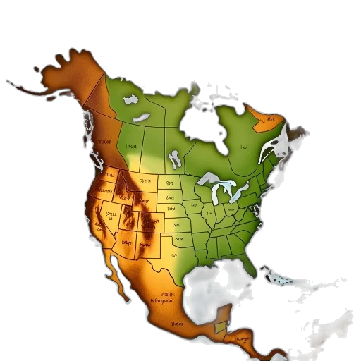 earth tones, study, guide, geography transparent PNG cut-out
