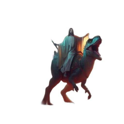 dragon, creature, animal, mask transparent PNG cut-out