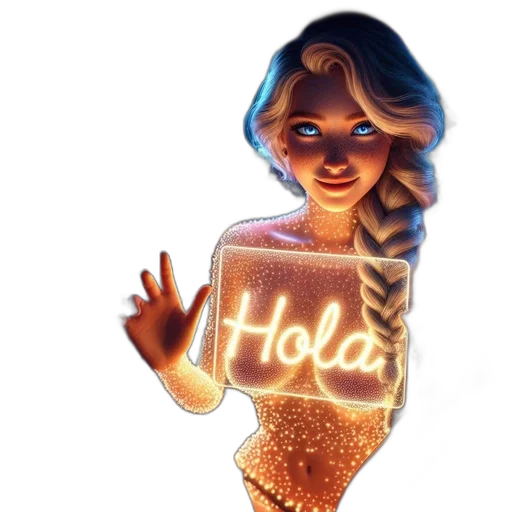 jewelry, concept art, 3d render, fantasy art transparent PNG cut-out