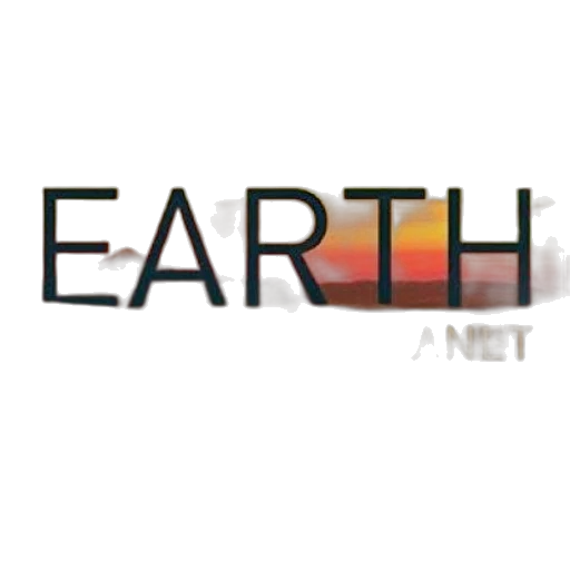 earth tones, earth, portrait, planet transparent PNG cut-out