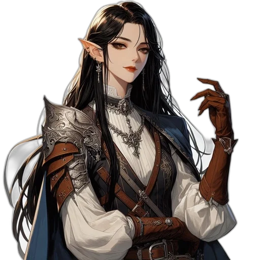 staff, dragon, fantasy art, concept art transparent PNG cut-out