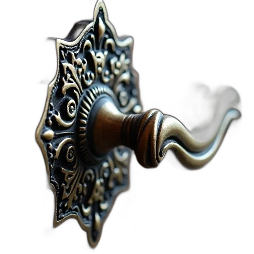 jewelry, staff, sword, weapon transparent PNG cut-out