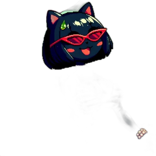 mask, creature, staff, animal transparent PNG cut-out