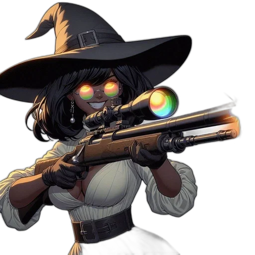 weapon, staff, concept art, fantasy art transparent PNG cut-out