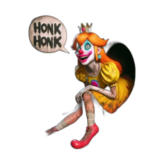 crown, mask, staff, animal transparent PNG cut-out