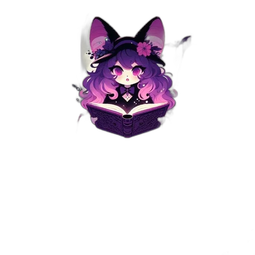 mask, staff, creature, crown transparent PNG cut-out