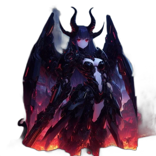 dragon, creature, mask, concept art transparent PNG cut-out