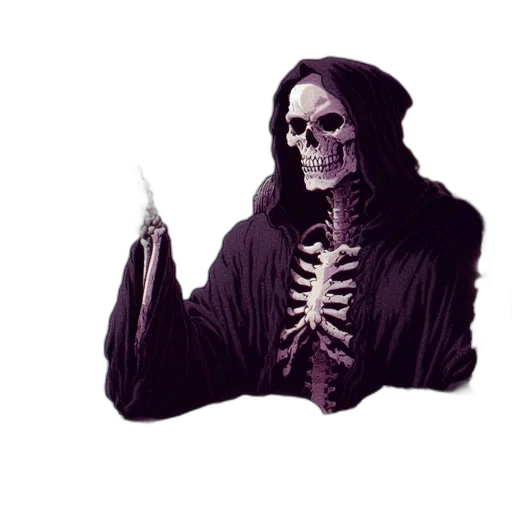 staff, jacket, jewelry, creature transparent PNG cut-out