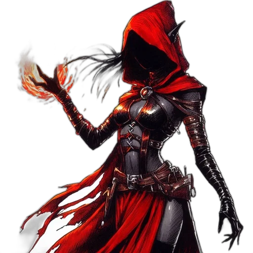 mask, staff, concept art, fantasy art transparent PNG cut-out