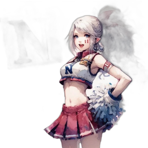 staff, weapon, sword, fantasy art transparent PNG cut-out