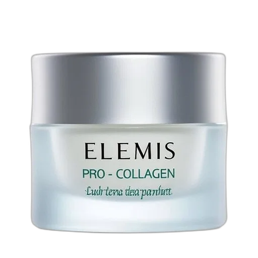 elemis, pro, collagen, marine transparent PNG cut-out