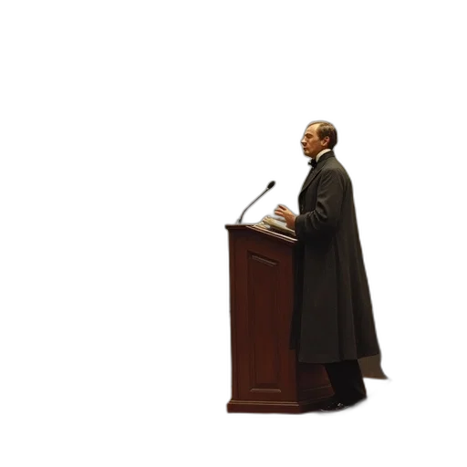 staff, concept art, speech, hon transparent PNG cut-out