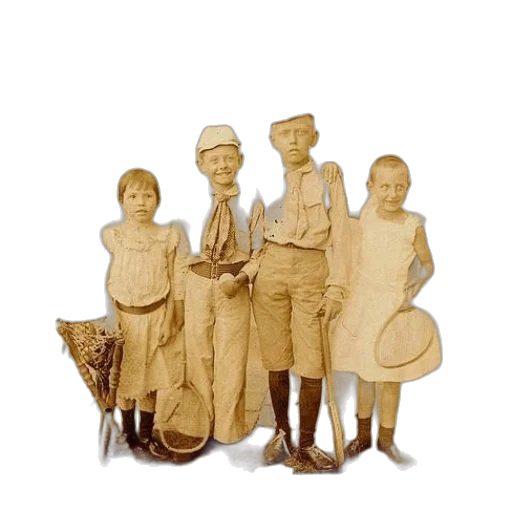 staff, mask, umbrella, hat transparent PNG cut-out