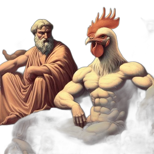 concept art, fantasy art, 3d render, pixel art transparent PNG cut-out