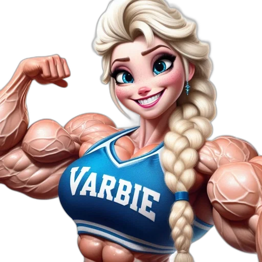 cartoon, 3d render, comic book art, photorealistic transparent PNG cut-out