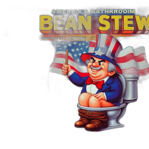 concept art, uncle, sam, parodies transparent PNG cut-out