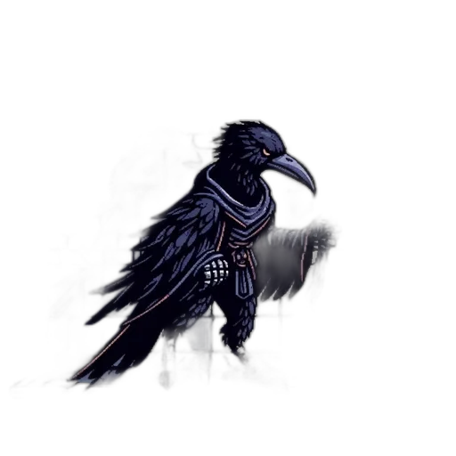 animal, creature, staff, mask transparent PNG cut-out