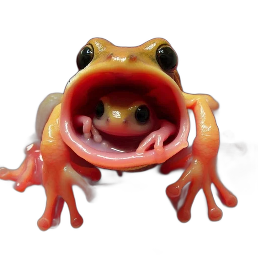 creature, animal, face, dragon transparent PNG cut-out