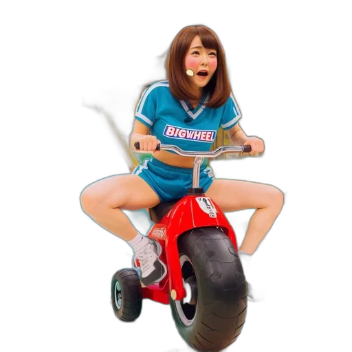 car, creature, robot, 3d render transparent PNG cut-out
